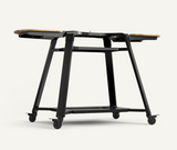 Dome Gen 2 Series Stand Black