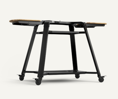 Dome Gen 2 Series Stand Black