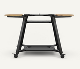 Dome Gen 2 Series Stand Black
