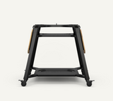 Dome Gen 2 Series Stand Black