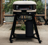 Dome Gen 2 Series Stand Black