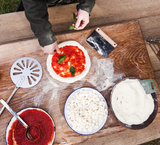 Gozney Dough Cutter