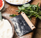 Gozney Dough Cutter