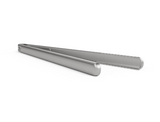 Live-Fire Tongs