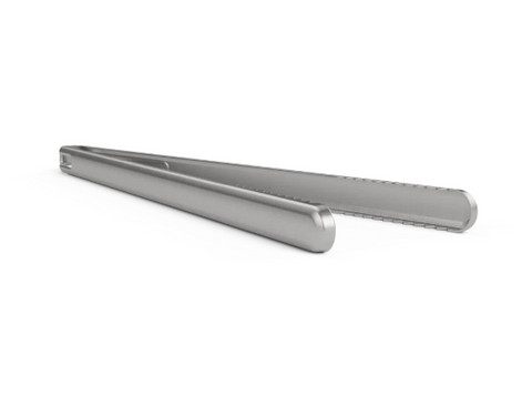 Live-Fire Tongs