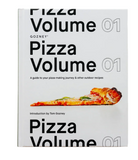 Pizza Volume 1 Cookbook