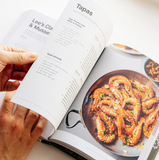 Pizza Volume 1 Cookbook