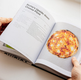 Pizza Volume 1 Cookbook