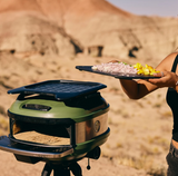 Tread Roof Rack Server