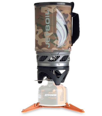 Jetboil Flash Camo 1L