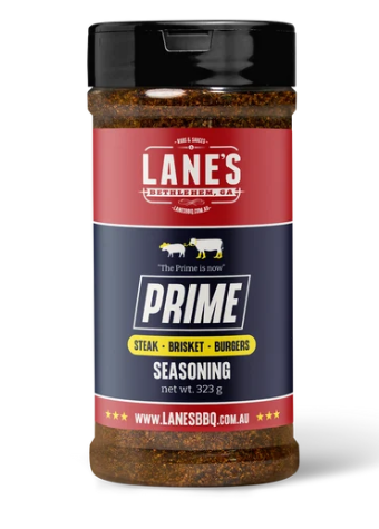 Prime Rub 323g