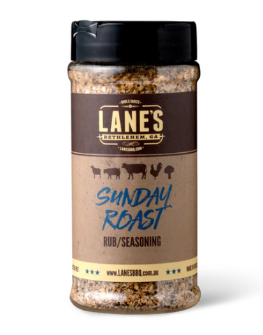 Sunday Roast Rub 226g