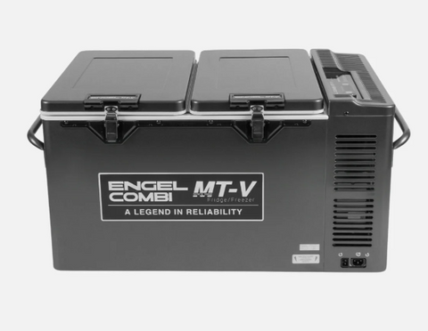 Engel 57L MT60J Combi Fridge/ Freezer