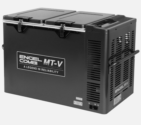 Engel 75L MT80J Combi Fridge/ Freezer