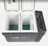 Engel 75L MT80J Combi Fridge/ Freezer