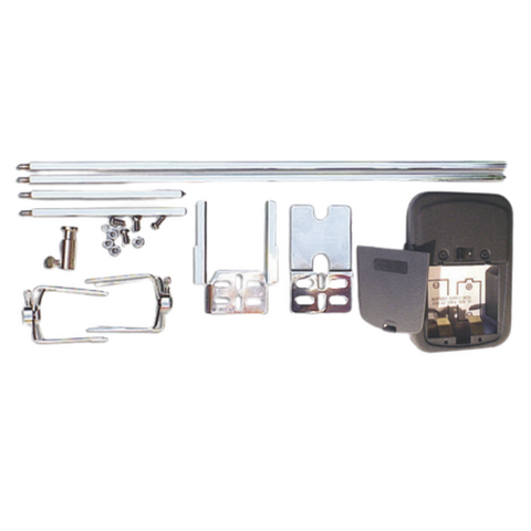 Barbecue Spit Kit