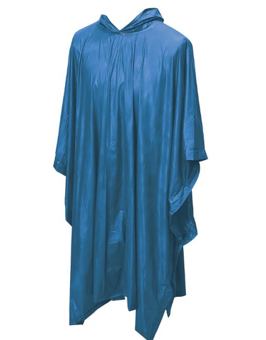 Adult Vinyl Poncho