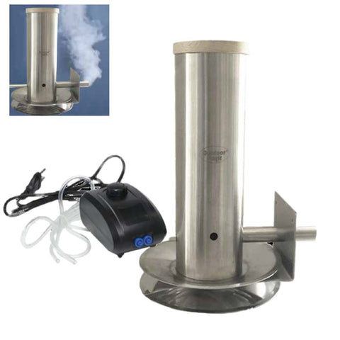 Cold Smoke Generator