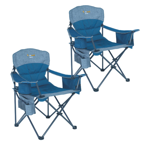 Monarch Chair Twin Pack