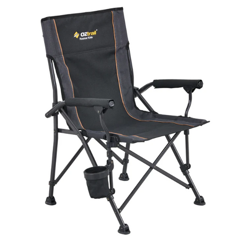 Roamer Kids Hard Arm Chair