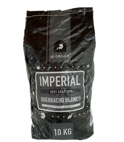 IQ Grills Imperial Charcoal 10kg