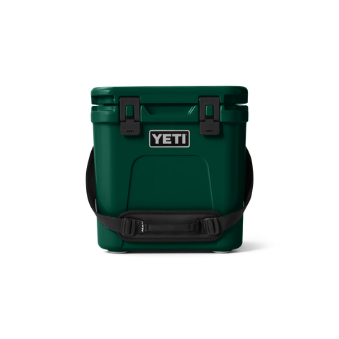 Roadie 24 2.0 Cooler Black Forest Green