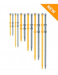 Strap Stretch-loc 20mmx500mm G