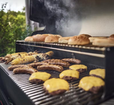 Weber Searwood XL 600 Pellet Black (36in)