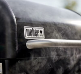 Weber Searwood 600 Pellet Black (24in)