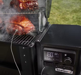 Weber Searwood 600 Pellet Black (24in)