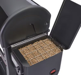 Weber Searwood 600 Pellet Black (24in)