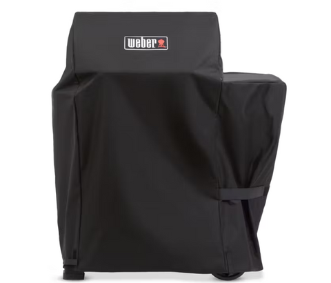 Weber Searwood 600 Cover