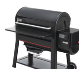 Weber Pellet Folding Front Table Large