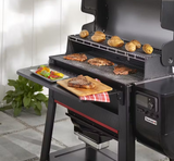 Weber Pellet Folding Front Table Large