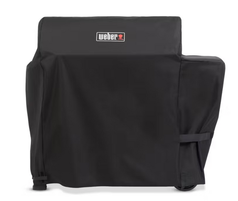 Weber Searwood XL 600 Cover
