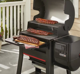 Weber Pellet Folding Front Table Small
