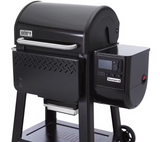 Weber Pellet Folding Front Table Small