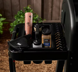 Weber Pellet Weber Works Side Table
