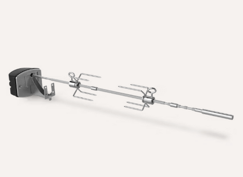 Weber Rotisserie (Searwood Spirit)