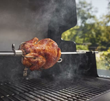 Weber Rotisserie (Searwood Spirit)