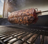 Weber Rotisserie (Searwood Spirit)