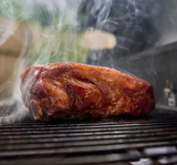 Weber Searwood Wet Smoke Pan