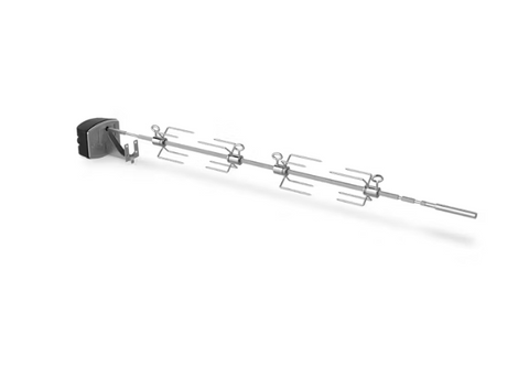 Weber Rotisserie (Searwood XL Genesis 4B)