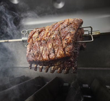 Weber Rotisserie (Searwood XL Genesis 4B)