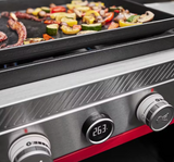 Weber Slate Premium Griddle (30in)