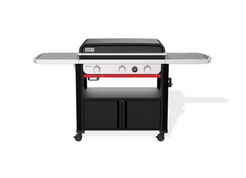 Weber Slate Premium Griddle (30in)