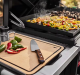 Weber Works Cutting Board