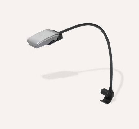 Weber Weber Works Flexible Lighting