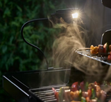 Weber Weber Works Flexible Lighting