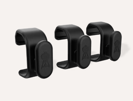Weber Weber Works Tool Hooks Set (3pc)